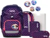 Ergobag Pack Schulrucksack Set PerlentauchBär LUMI Editon Produktbild-Vorschau 7