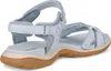 Ecco OFFROAD Damen Sandale - Sandaletten blau NEU Produktbild-Vorschau 2