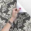 Coloray Fototapete 290x290 cm Latextapete Magicstick - Produktbild-Vorschau 3