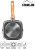 STONELINE® Back to Nature padella per grigliare 16 cm | Anteprima dell’immagine prodotto 2