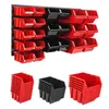 Sistema de estanterías de pared, 772 x 390 mm | 22 unidades Vista previa de la imagen del producto 1