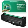 Greensky W1106A Toner kompatibel für HP 106A W1106A für HP Produktbild-Vorschau 4