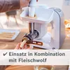 Spritzgebäckvorsatz MUZ45SV2, Aufsatz Produktbild-Vorschau 9