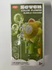 Seifenblasenmaschine, Seifenblasen, tanzende leuchtende Produktbild-Vorschau 15