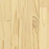 vidaXL Massivholzbett Kiefernholz 90x200 cm Produktbild-Vorschau 8