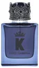 Herrenparfüm Dolce & Gabbana K BY DOLCE&GABBANA 50 ml Produktbild-Vorschau 3