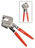 Yato YT-5130, Lisovacie kliešte, PVC, Oceľ, Červená, 275 mm Náhľad obrázku produktu 17