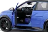 Solido 421186426 Alpine A290 GTS 2024 blu 1:18 Anteprima dell’immagine prodotto 10