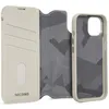 Decoded Leather Detachable Wallet for iPhone 15 Plus Clay Produktbild-Vorschau 13