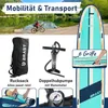 BRAST SUP Board Family | Aufblasbares Stand up Paddle Set Produktbild-Vorschau 5