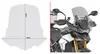 Givi D6415s Triumph Tiger 900 Čelní sklo Black Black Jedna Náhled obrázku produktu 1