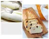 Nůž na chléb s 5 čepelemi, zakřivený, s koženým pouzdrem, Náhled obrázku produktu 3