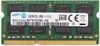 A close-up shot of a Samsung RAM module on a white background. Produktbild-Vorschau