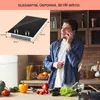Klarstein Kochheld, indukční varná deska, 2900 W, 2 zóny, Náhled obrázku produktu 6