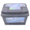 Exide EA612 Premium Carbon Boost 61Ah 600A Autobatterie Produktbild-Vorschau 4