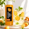 BubbleJoy Sirup Kumquat 100 ml Fruchtsirup für Bubble Tea Produktbild-Vorschau 7