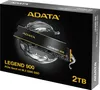 ADATA LEGEND 900 2TB SSD / Wewnętrzny / PCIe Gen4x4 M.2 Podgląd zdjęcia produktu 7