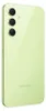 SAMSUNG Galaxy A54 5G Lime 128 Go Voir les images du produit 11
