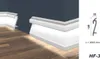 MARBET DESIGN LED Sockelleisten weiß HDPS Kunststoff - 2 Produktbild-Vorschau 2