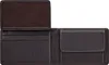 PICARD porte-monnaie Diego Wallet With Flap Cafe brun Voir les images du produit 14