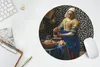 MuchoWow® Mauspad Mousepad Milchmädchen - Kunst - Produktbild-Vorschau 5