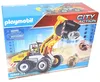 PLAYMOBIL City Action 70445 Pala gommata Anteprima dell’immagine prodotto 12