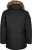Pinewood 5246 Finnveden Winter Parka Herren Black (400) XXL Produktbild-Vorschau 2