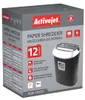 Aktenvernichter Activejet ASH-1201D  P-3  25 l  5x38 mm Produktbild-Vorschau 2