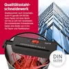 Olympia 2719 Olympia Aktenvernichter PS 16 Pro schwarz Productafbeelding-voorbeeld 7