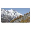 MuchoWow® Schreibtischunterlage Großglockner mit Blick von Produktbild-Vorschau 1