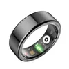 Maxlife smart ring MXSR-100 schwarz Größe 9 Produktbild-Vorschau 14
