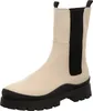 Gabor Stiefelette 92.851, Glattleder, Beige, Damen Produktbild-Vorschau 9