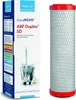 Alvito ABF Duplex SD Wasserfilter, normal Produktbild-Vorschau 6