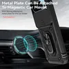 Étui pour Google Pixel 9 étui double couche avec couvercle Voir les images du produit 3