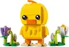 LEGO® BrickHeadz 40350 Poussin de Pâques Voir les images du produit 1