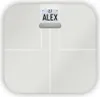 Garmin Index S2 Smart Scale weiß Produktbild-Vorschau 3