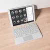 Clavier sans fil - Bluetooth - avec pavé tactile - SLIM - Voir les images du produit 8