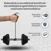 Extralink CAT5e FTP (F/UTP) vonkajší sieťový kábel 50 m 100 Náhľad obrázku produktu 4