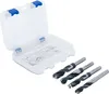 BGS technic HSS Drill Set, Stahl Produktbild-Vorschau 2