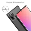 Samsung Galaxy Note 10 Plus hoesje, AVANA beschermhoes, Productafbeelding-voorbeeld 3