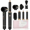 UKLISS 7-in-1-Haarstyler, 1400 W, 110.000 U/min, mit Produktbild-Vorschau 1