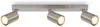 Deckenlampe schwenkbar, GU10 Fassung, max.9W, Produktbild-Vorschau 1