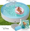 Piscine pliable pour chien NELE - 160 cm Voir les images du produit 7