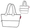 reisenthel sac shopper Shopper e1 Black noir Voir les images du produit 6