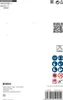 EXPERT Multi Material Diamanttrennscheibe X-LOCK, 125x22,23 Produktbild-Vorschau 1