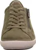 Legero Tanaro 5.0 Damenschuhe Schnürschuhe Sportive Grün Productafbeelding-voorbeeld 6