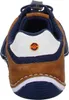 Bugatti Herren  Schnürschuhe blau Gr. 43 Produktbild-Vorschau 27
