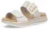 Remonte Damen Pantolette beige Größe EUR 40 Produktbild-Vorschau 16