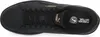 Top-down view of a black Puma sneaker. Podgląd zdjęcia produktu