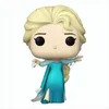 A Funko Pop! vinyl figure of Elsa from Disney's Frozen. Podgląd zdjęcia produktu